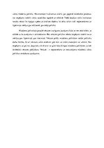 Eseja 'Vēstures loma Eiropas mūsdienu politikā', 2.