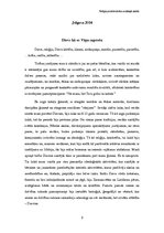 Eseja 'Reliģiju problemātika sociālajā darbā', 2.