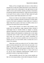 Eseja 'Reliģiju problemātika sociālajā darbā', 3.