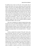 Eseja 'Reliģiju problemātika sociālajā darbā', 4.