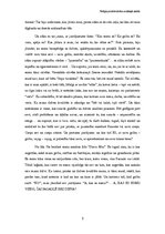 Eseja 'Reliģiju problemātika sociālajā darbā', 5.