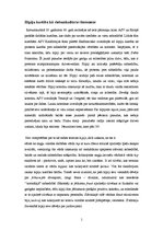 Referāts 'Hipiju kustība kā rietumkultūras fenomens', 1.