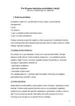 Referāts 'Fondi, kuri ir pieejami ceļā uz Eiropas Savienību', 4.