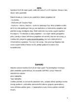 Referāts 'Fondi, kuri ir pieejami ceļā uz Eiropas Savienību', 6.