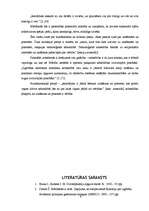 Referāts 'Zināšanu un prasmju nozīme mūsdienās Latvijā', 6.