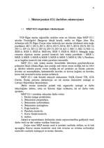 Referāts 'Fiziskās kontroles organizācija muitas kontroles punktā', 4.