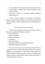 Referāts 'Fiziskās kontroles organizācija muitas kontroles punktā', 8.