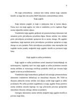 Referāts 'Fiziskās kontroles organizācija muitas kontroles punktā', 9.