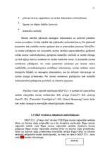 Referāts 'Fiziskās kontroles organizācija muitas kontroles punktā', 11.