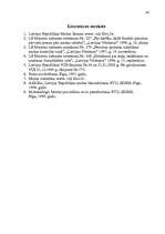 Referāts 'Fiziskās kontroles organizācija muitas kontroles punktā', 34.