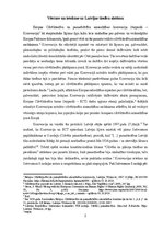 Eseja 'Eiropas cilvēktiesību un pamatbrīvību aizsardzības konvencija: vēsture, ietekme ', 2.