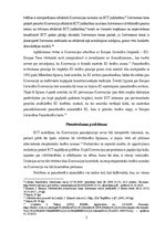 Eseja 'Eiropas cilvēktiesību un pamatbrīvību aizsardzības konvencija: vēsture, ietekme ', 3.