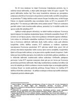 Eseja 'Eiropas cilvēktiesību un pamatbrīvību aizsardzības konvencija: vēsture, ietekme ', 5.