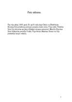 Konspekts 'Romāns Suta', 2.