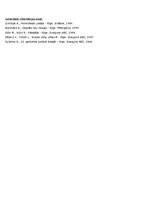 Konspekts 'Feministiskā filosofija', 2.