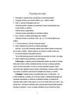 Konspekts 'Vispārīgā psiholoģija', 1.