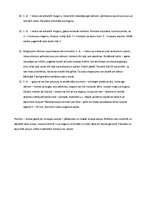 Konspekts 'Vingrojumu komplekss pie bronhiālās astmas palātas režīmā', 2.