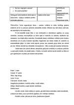 Prakses atskaite 'Integrētā prakse sākumskolā', 6.