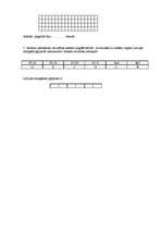 Prakses atskaite 'Integrētā prakse sākumskolā', 26.