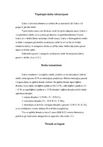 Konspekts 'Dzelzs izmantošana rūpniecībā', 1.