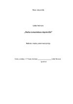 Konspekts 'Dzelzs izmantošana rūpniecībā', 4.