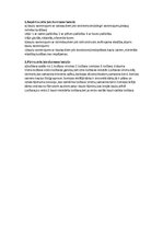 Konspekts 'Locītavas un kauli', 3.