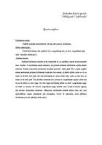 Konspekts 'Stafete', 2.