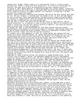 Eseja 'Mercy-Killing', 1.