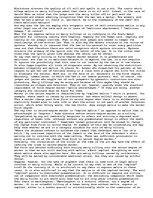 Eseja 'Mercy-Killing', 3.