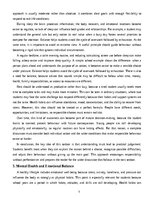 Eseja 'A Healthy Lifestyle for Students', 5.