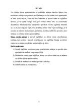 Referāts 'Izglītības un dzīves vietas stratificējoša ietekme uz cilvēka apmierinātību ar d', 2.