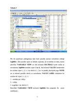Referāts 'Izglītības un dzīves vietas stratificējoša ietekme uz cilvēka apmierinātību ar d', 7.