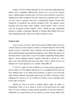 Konspekts 'Autora Pedro Almodovara stila un filmu analīze', 4.
