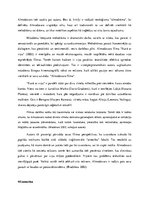 Konspekts 'Autora Pedro Almodovara stila un filmu analīze', 5.