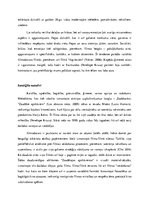 Konspekts 'Autora Pedro Almodovara stila un filmu analīze', 7.