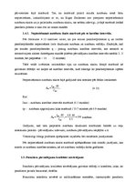 Referāts 'Pasažieru pārvadājumu un efektivitātes novērtēšana', 12.