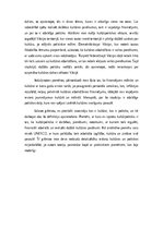 Eseja 'Pārdomas pēc Armīna Kleina “Kultūrpolitika” grāmatas izlasīšanas', 2.