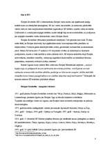 Referāts 'Latvijas motivācija integrācijai ES', 4.