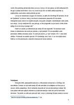 Referāts 'Latvijas motivācija integrācijai ES', 9.