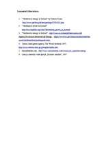 Referāts 'Enerģētikas resursu pārvaldība Islandē un Japānā - kopīgais un atšķirīgais', 13.