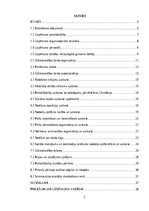 Prakses atskaite 'Prakses atskaite SIA X grāmatvedības uzņēmums', 2.