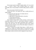 Prakses atskaite 'Prakses atskaite SIA X grāmatvedības uzņēmums', 5.