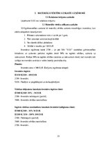 Prakses atskaite 'Prakses atskaite SIA X grāmatvedības uzņēmums', 15.