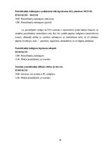 Prakses atskaite 'Prakses atskaite SIA X grāmatvedības uzņēmums', 18.