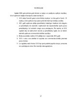 Prakses atskaite 'Prakses atskaite SIA X grāmatvedības uzņēmums', 37.