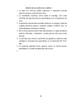 Prakses atskaite 'Prakses atskaite SIA X grāmatvedības uzņēmums', 38.