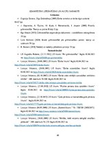 Prakses atskaite 'Prakses atskaite SIA X grāmatvedības uzņēmums', 40.