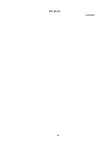 Prakses atskaite 'Prakses atskaite SIA X grāmatvedības uzņēmums', 43.