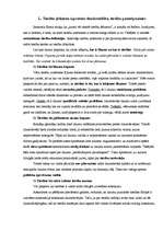 Referāts 'Tiesību jēdziens un to pamatpazīmes', 1.