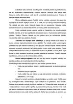 Konspekts 'Viduslaiku pilsētas. Amatniecība un tirdzniecība Eiropā feodālisma apstākļos. Ha', 2.